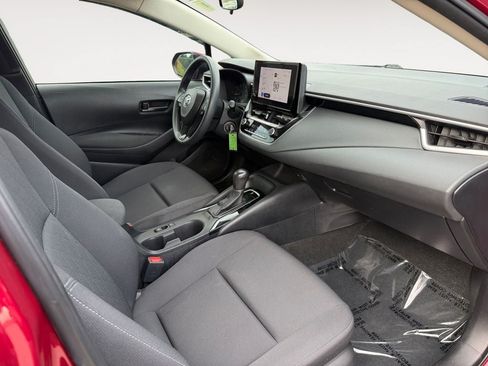 Used 2023 Toyota Corolla LE FWD image 26
