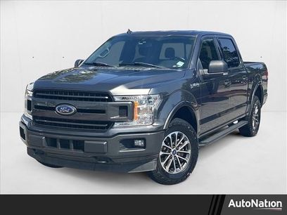 Used 2019 Ford F150 XLT w/ Equipment Group 302A Luxury