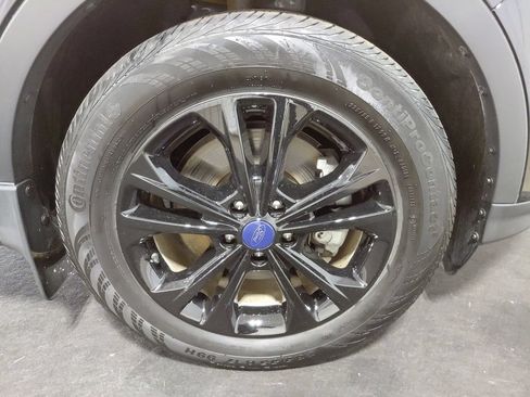 Used 2019 Ford Escape SEL AWD/4WD image 31