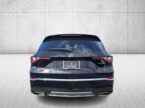 New 2026 Acura MDX w/ Technology Package image 6