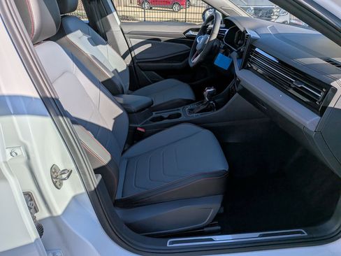 New 2026 Volkswagen Jetta GLI Autobahn image 34