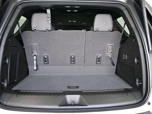 New 2026 Chevrolet Tahoe LT image 38