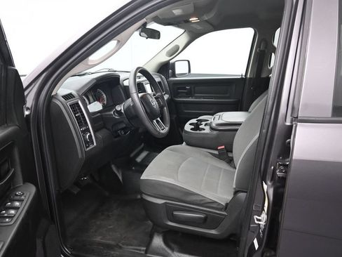 Used 2021 RAM 1500 Tradesman w/ Popular Equipment Group AWD/4WD image 9