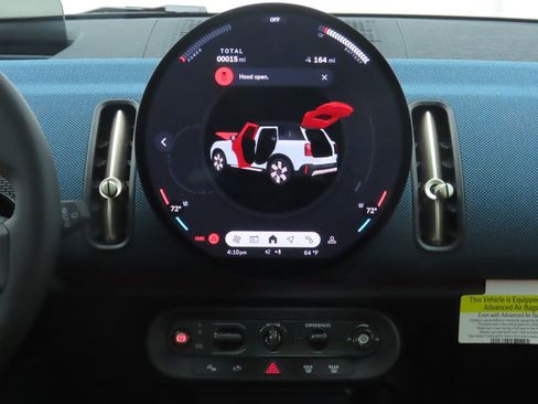 New 2025 MINI Cooper Countryman SE w/ Comfort Package Max image 15