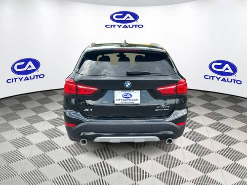 Used 2021 BMW X1 sDrive28i FWD image 4