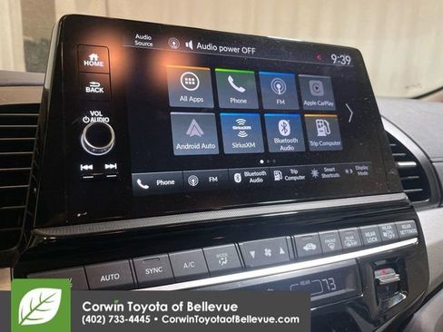 Used 2025 Honda Odyssey EX-L image 21