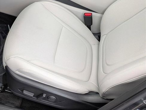 New 2025 Hyundai Tucson SEL image 4