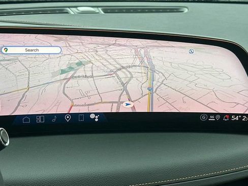 New 2026 Cadillac CT5 Premium Luxury w/ Platinum Package image 18