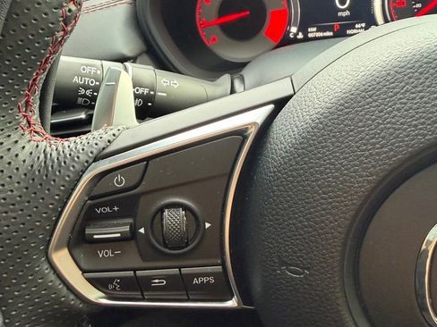 Used 2023 Acura TLX SH-AWD w/ A-SPEC Pkg image 18