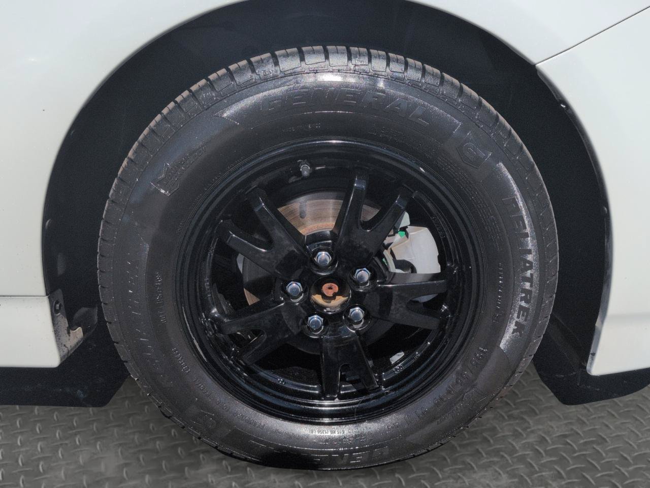 Used 2015 Toyota Prius Two FWD image 29