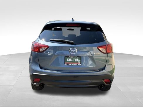 Used 2014 MAZDA CX-5 Touring AWD/4WD image 6