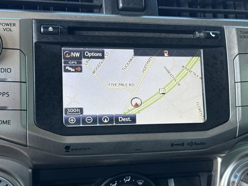 Used 2018 Toyota 4Runner SR5 image 27