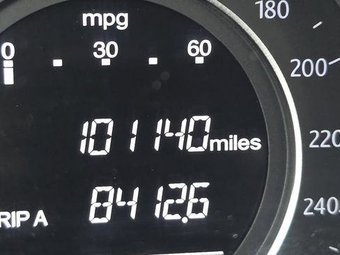 Used 2014 Honda Accord EX image 24