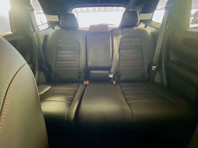 Used 2026 Honda CR-V Sport Touring image 26