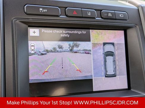 Used 2019 Ford Expedition Limited w/ Equipment Group 302A RWD image 20