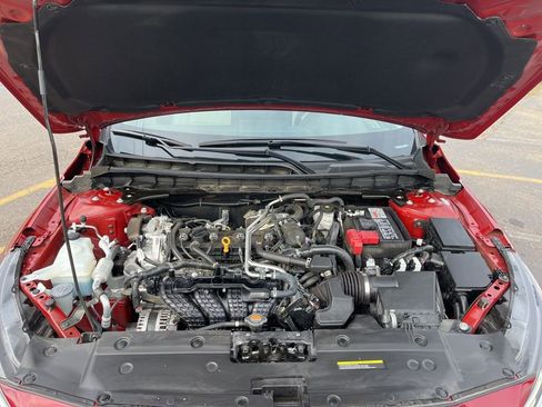 Used 2024 Nissan Altima 2.5 SL image 25