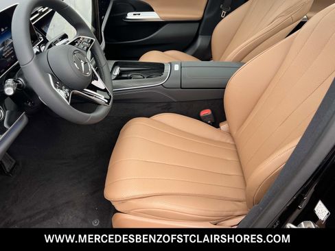 Used 2026 Mercedes-Benz E 350 4MATIC Sedan image 20