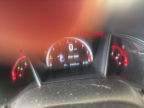 Used 2017 Honda Civic Type R image 2
