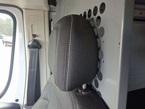 Used 2017 RAM ProMaster 1500 w/ Interior Convenience Group image 21