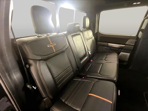 Used 2023 Ford F150 Platinum w/ Equipment Group 701A High AWD/4WD image 20