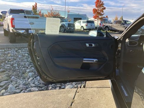 New 2024 Ford Mustang GT Premium image 16