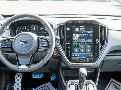 New 2026 Subaru Crosstrek 2.5i Sport image 11