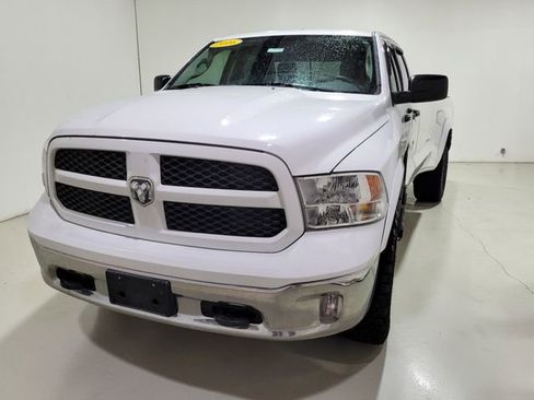 Used 2016 RAM 1500 Outdoorsman image 9