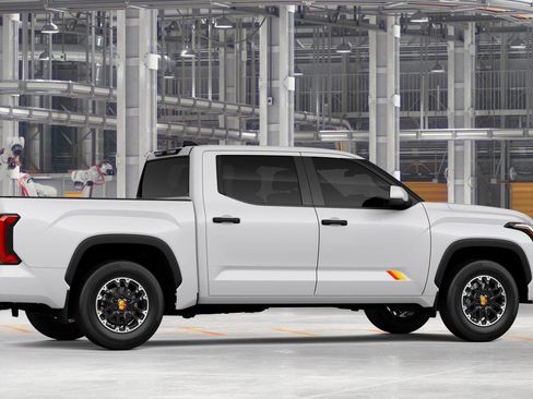 New 2026 Toyota Tundra SR5 image 54