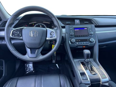 Used 2019 Honda Civic LX image 23
