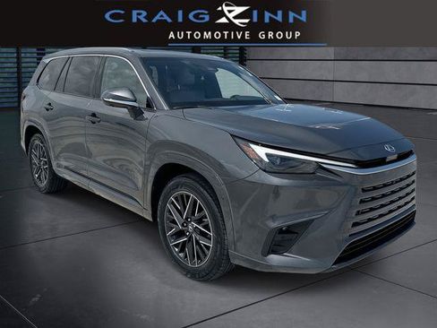 Certified 2024 Lexus TX 350 FWD w/ Technology Package image 1