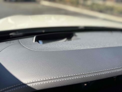 Used 2020 Mercedes-Benz S 63 AMG 4MATIC Sedan w/ Driver Assistance Package image 99