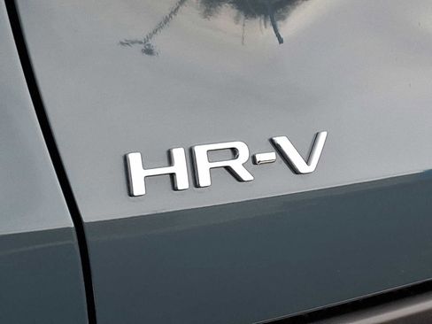 New 2026 Honda HR-V LX image 13