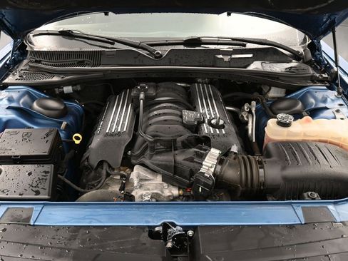 Certified 2020 Dodge Challenger R/T Scat Pack image 16