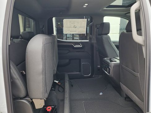 New 2026 GMC Sierra 1500 SLT w/ SLT Premium Plus Package image 46