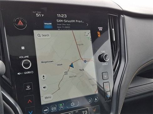 Certified 2024 Subaru Outback Wilderness image 3