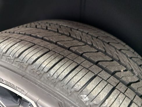 New 2026 Chevrolet Tahoe RST w/ RST Capability Package image 48