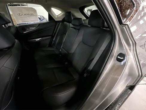 New 2026 Lexus NX 350 AWD w/ Premium Package image 10