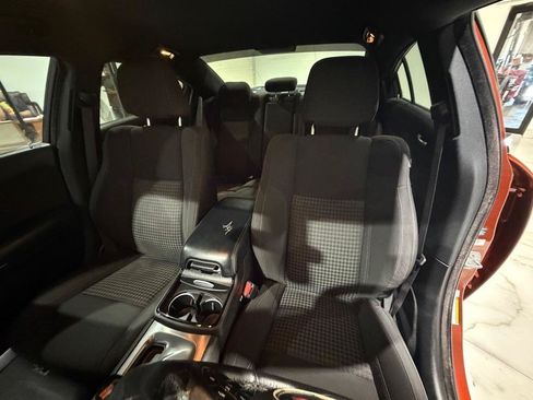 Used 2022 Dodge Charger SXT w/ Blacktop Package RWD image 16