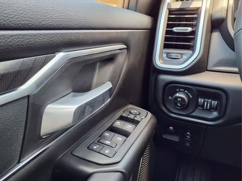 New 2026 RAM 1500 Big Horn AWD/4WD image 17