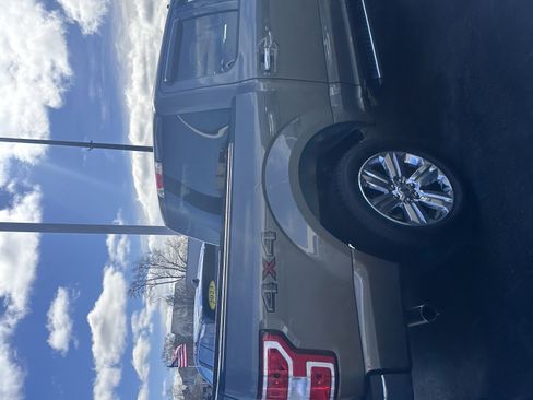 Used 2020 Ford F150 XLT w/ Equipment Group 302A Luxury image 8