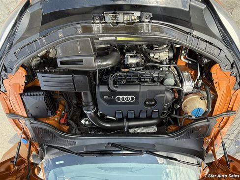 Used 2013 Audi TT 2.0T Premium Plus AWD/4WD image 13