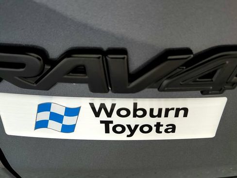 Used 2023 Toyota RAV4 XLE Premium AWD/4WD image 13