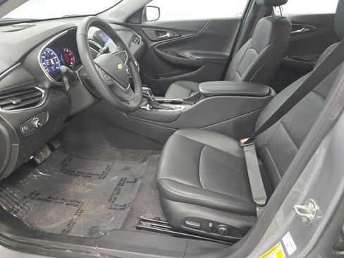 Used 2023 Chevrolet Malibu LT FWD image 20