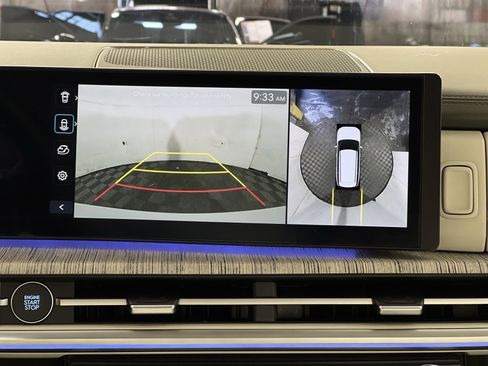 Used 2024 Hyundai Santa Fe Calligraphy image 16