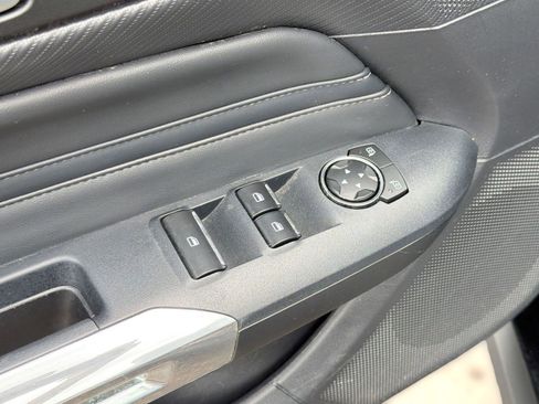 Used 2024 Ford Mustang Premium RWD image 19