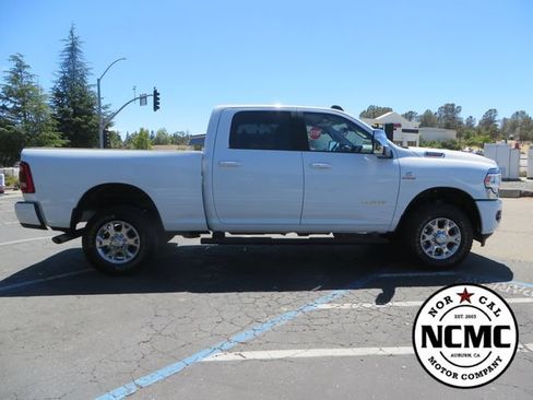 Used 2024 RAM 2500 Laramie w/ Safety Group AWD/4WD image 6