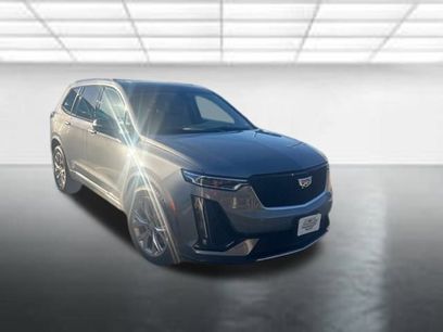 Used 2020 Cadillac XT6 Sport w/ Platinum Package
