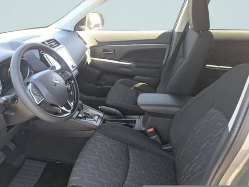 New 2026 Mitsubishi Outlander Sport LE AWD/4WD image 21
