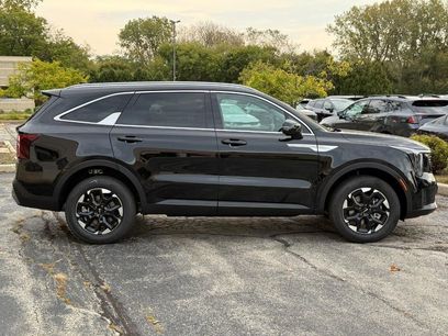 New 2026 Kia Sorento S