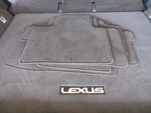 Used 2024 Lexus RX 350 Premium w/ Convenience Package AWD/4WD image 56